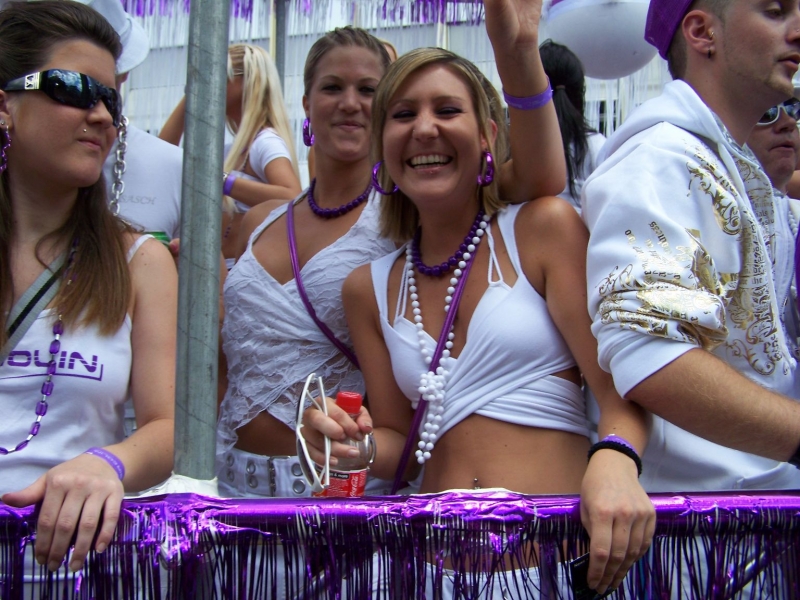 Street Parade