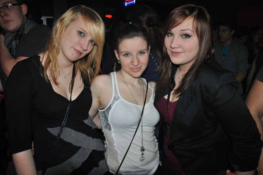 Vollbild Techno4Ever Winter Rave