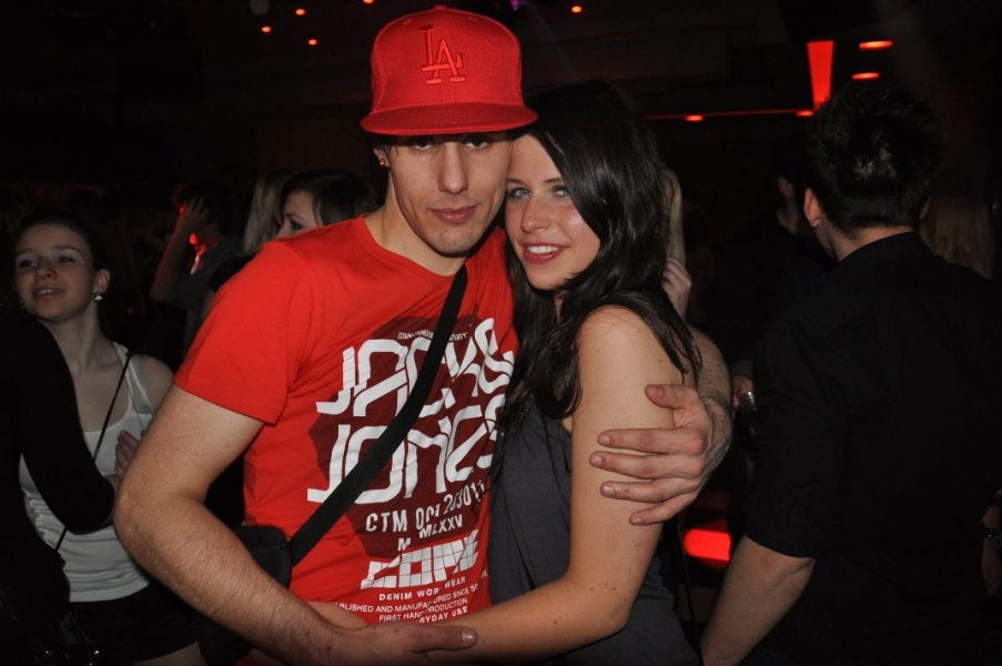 Vollbild Techno4Ever Winter Rave