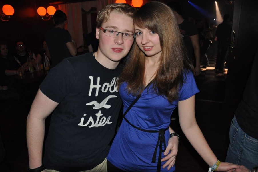 Vollbild Techno4Ever Winter Rave