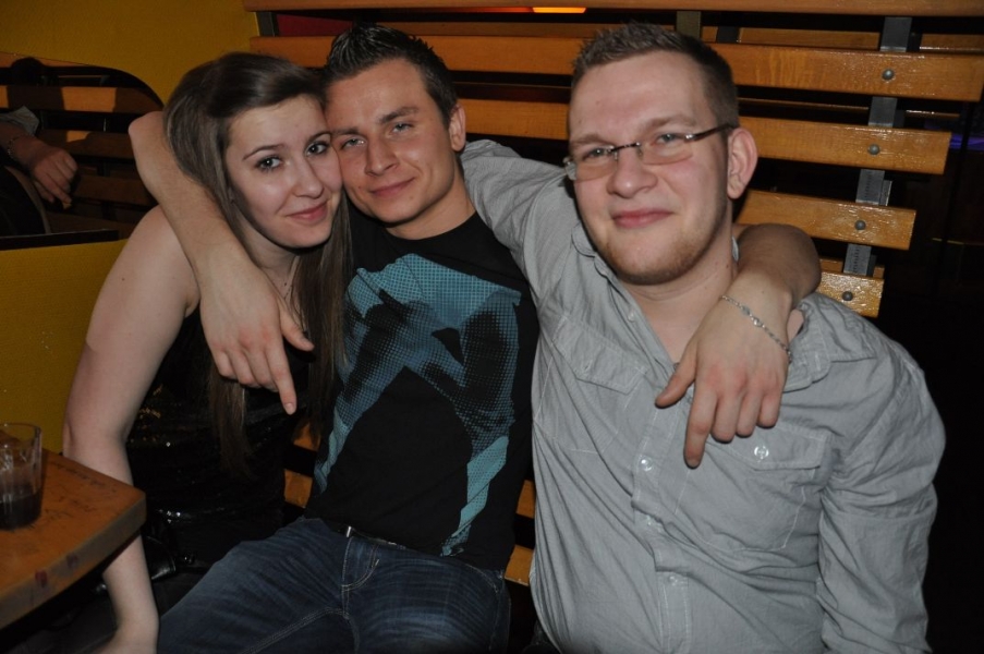 Vollbild Techno4Ever Winter Rave