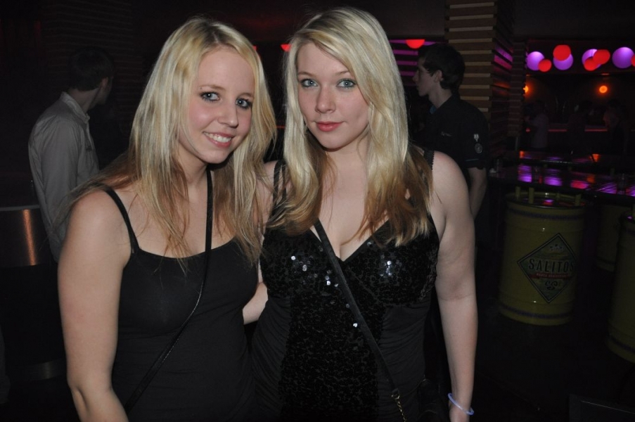 Vollbild Techno4Ever Winter Rave