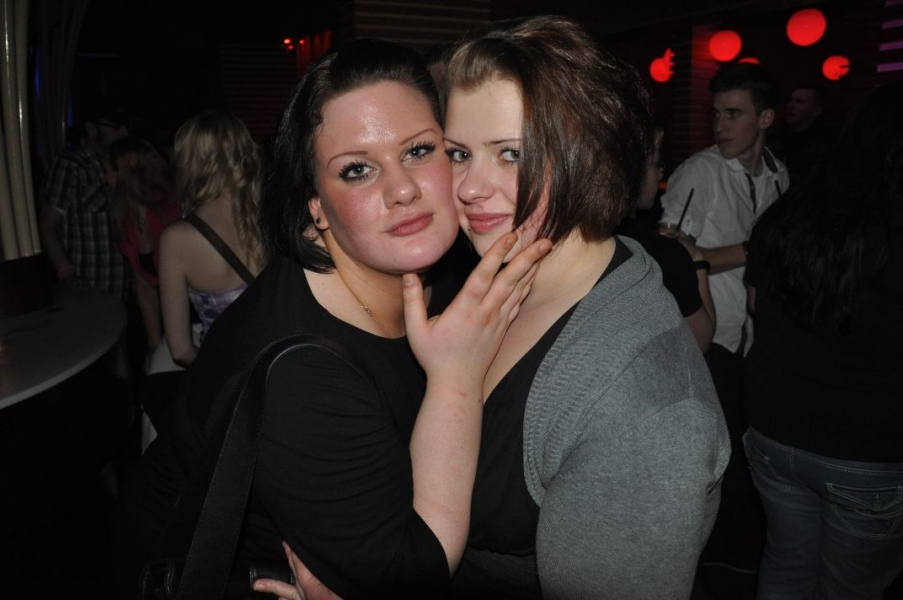 Vollbild Techno4Ever Winter Rave