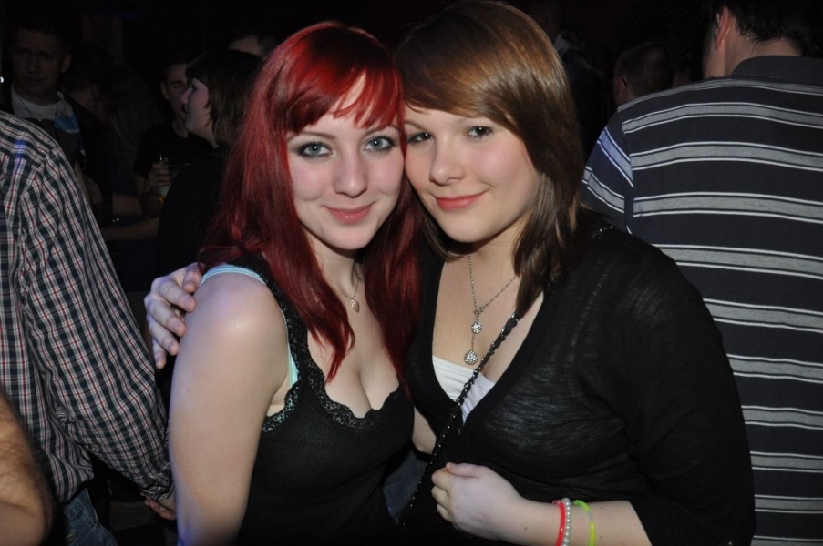 Vollbild Techno4Ever Winter Rave