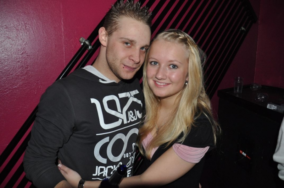 Vollbild Techno4Ever Winter Rave
