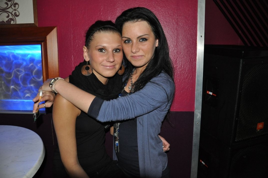 Vollbild Techno4Ever Winter Rave