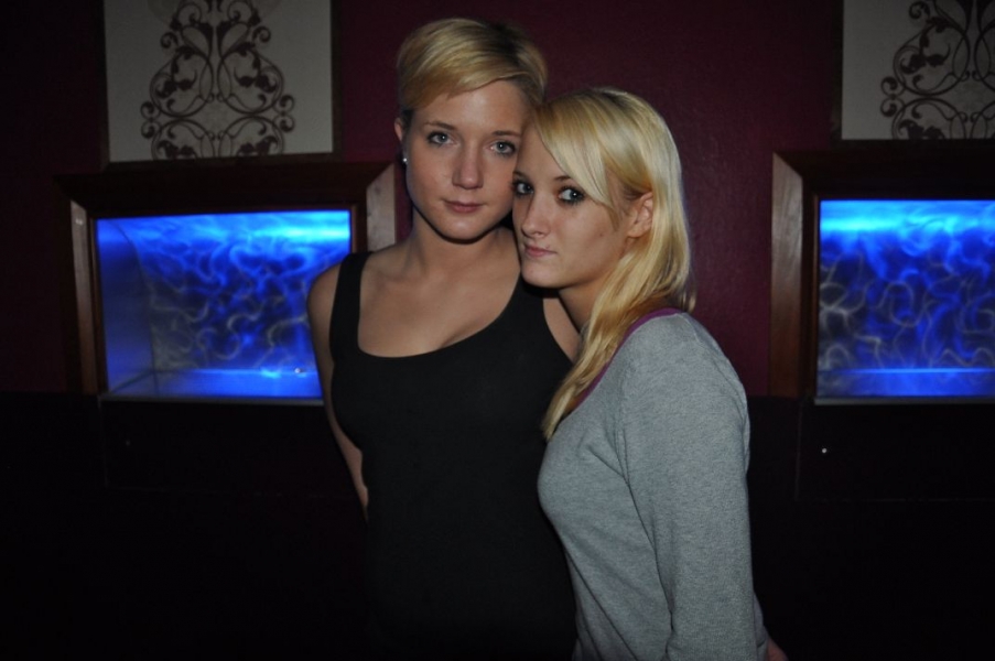 Vollbild Techno4Ever Winter Rave
