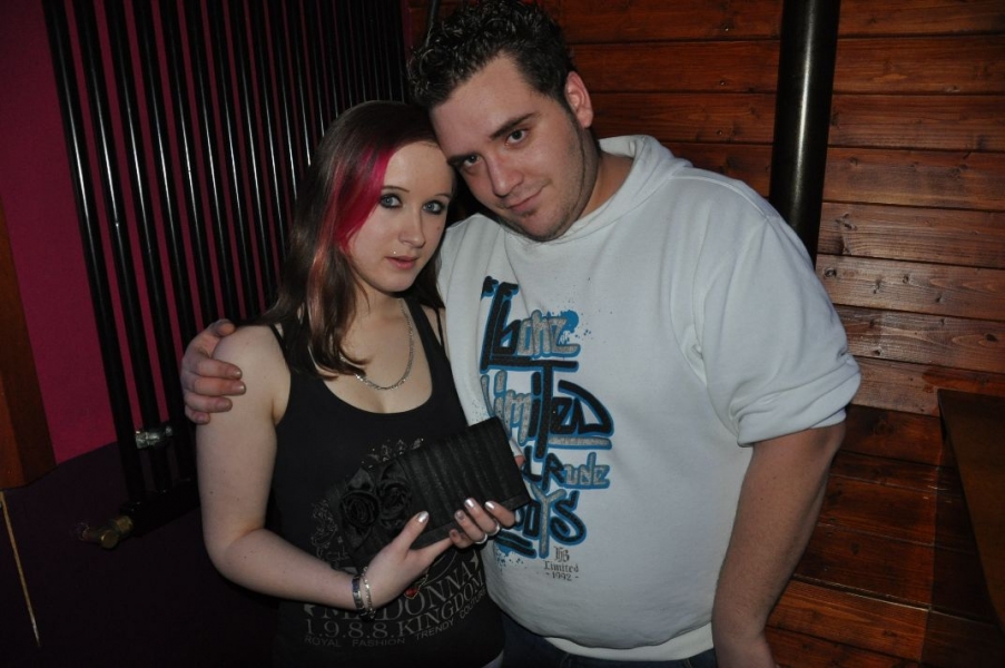 Vollbild Techno4Ever Winter Rave