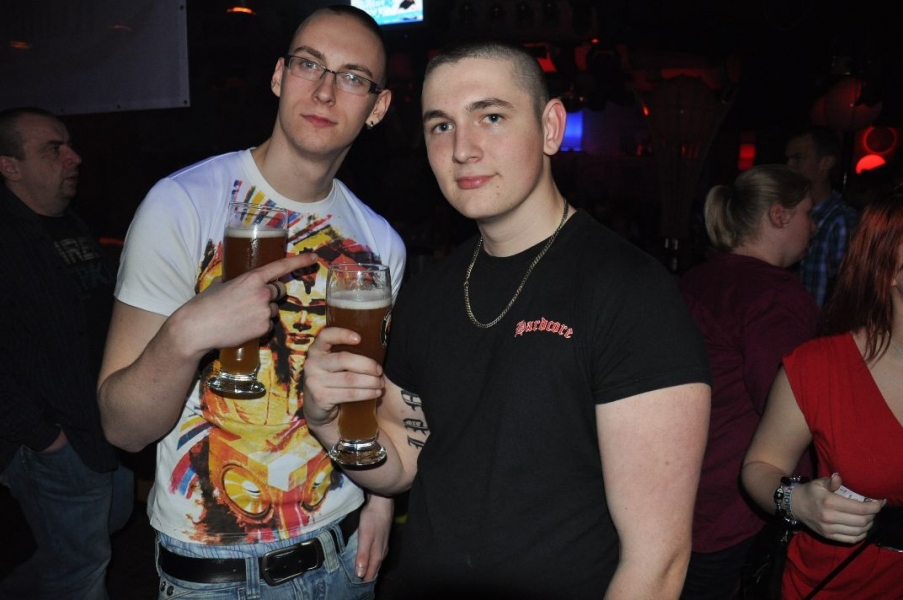 Vollbild Techno4Ever Winter Rave