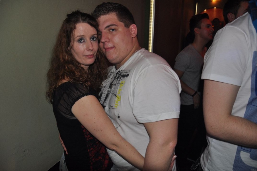 Vollbild Techno4Ever Winter Rave