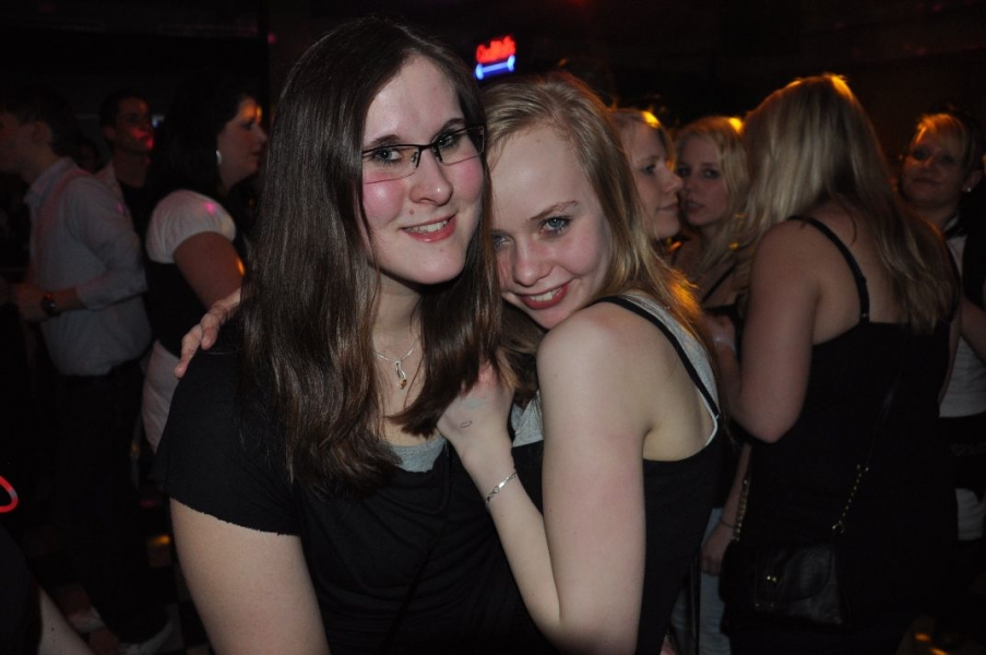 Vollbild Techno4Ever Winter Rave