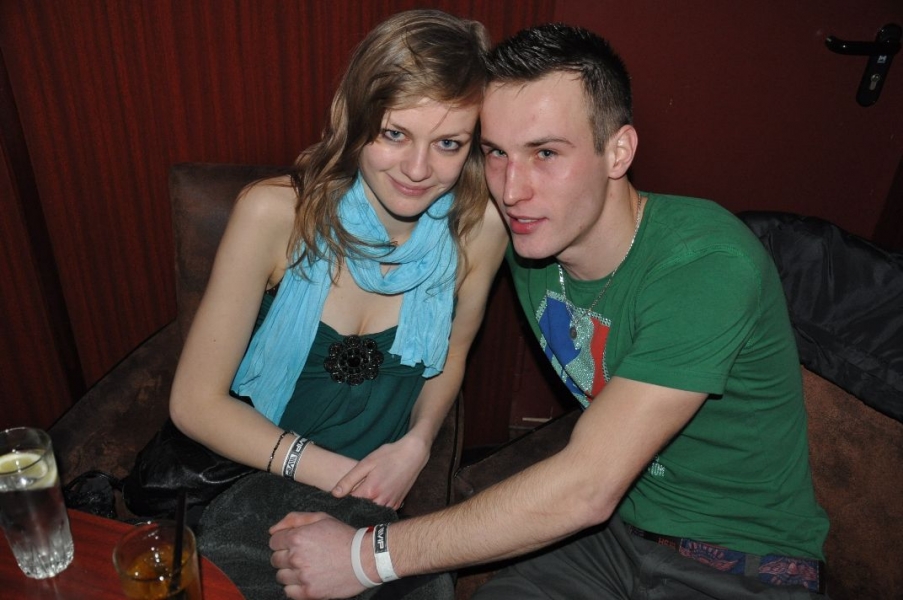 Vollbild Techno4Ever Winter Rave