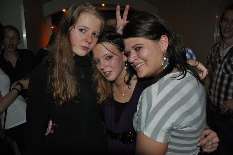 Vollbild Techno4Ever Winter Rave