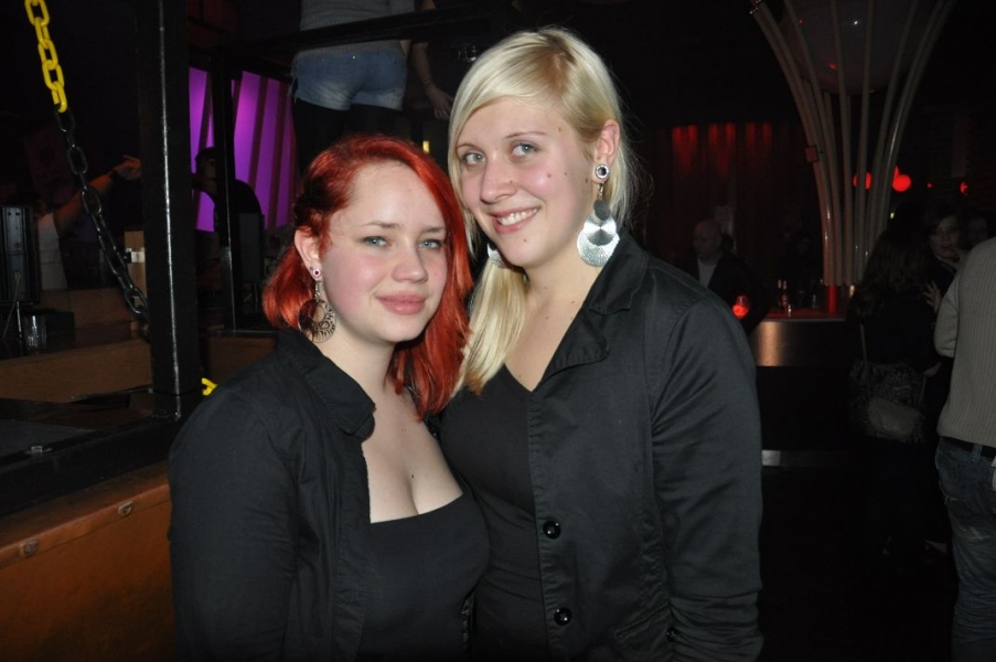 Vollbild Techno4Ever Winter Rave