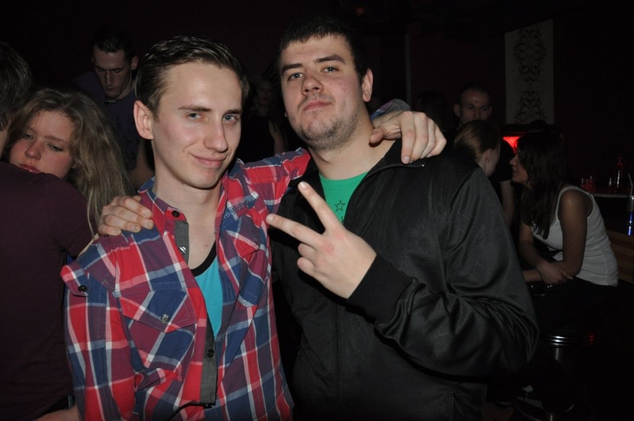 Vollbild Techno4Ever Winter Rave