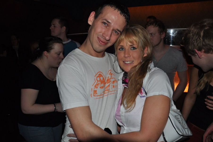 Vollbild Techno4Ever Winter Rave