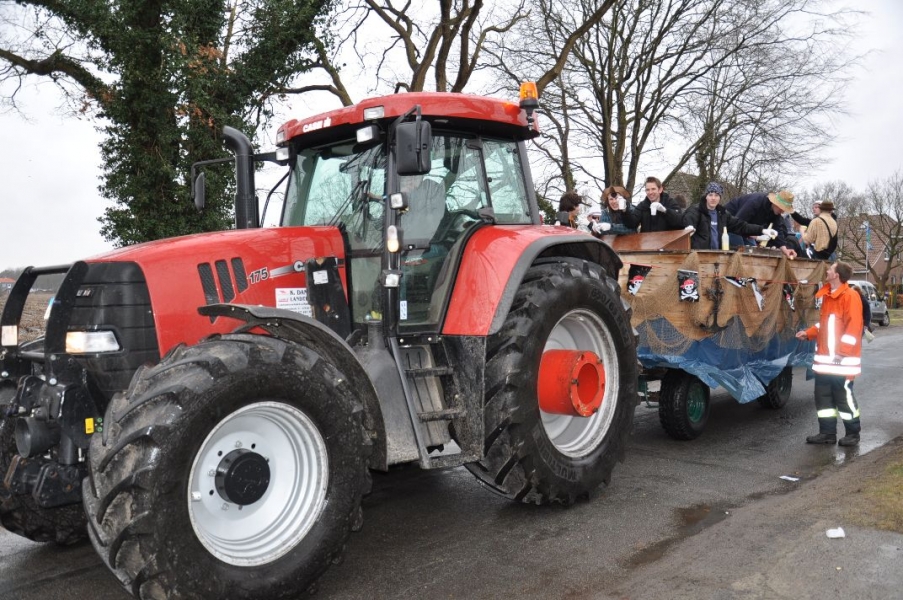 Karnevalverein Hol Fast