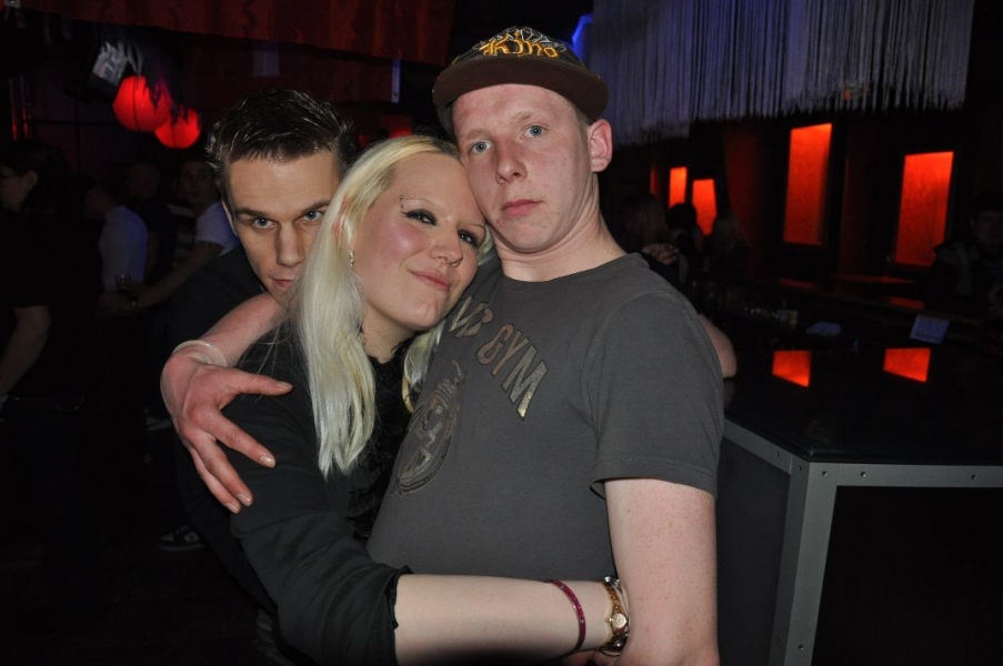 Vollbild TECHNO4EVER HANGOVER RAVE - THE SNOW EDITION