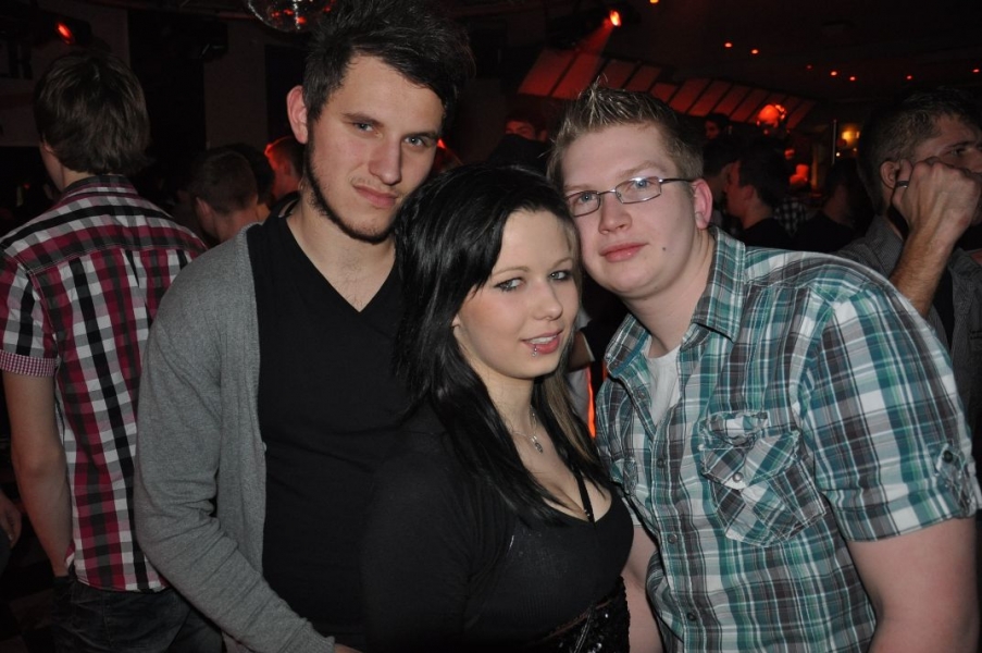 Vollbild TECHNO4EVER HANGOVER RAVE - THE SNOW EDITION