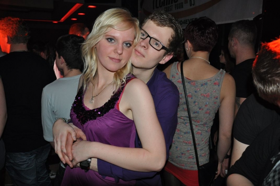 Vollbild TECHNO4EVER HANGOVER RAVE - THE SNOW EDITION