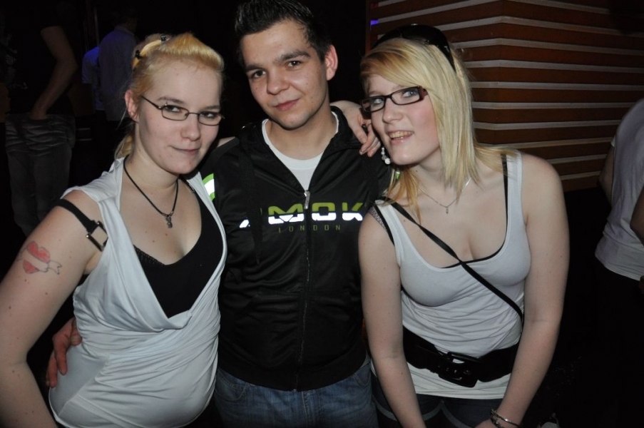 Vollbild TECHNO4EVER HANGOVER RAVE - THE SNOW EDITION