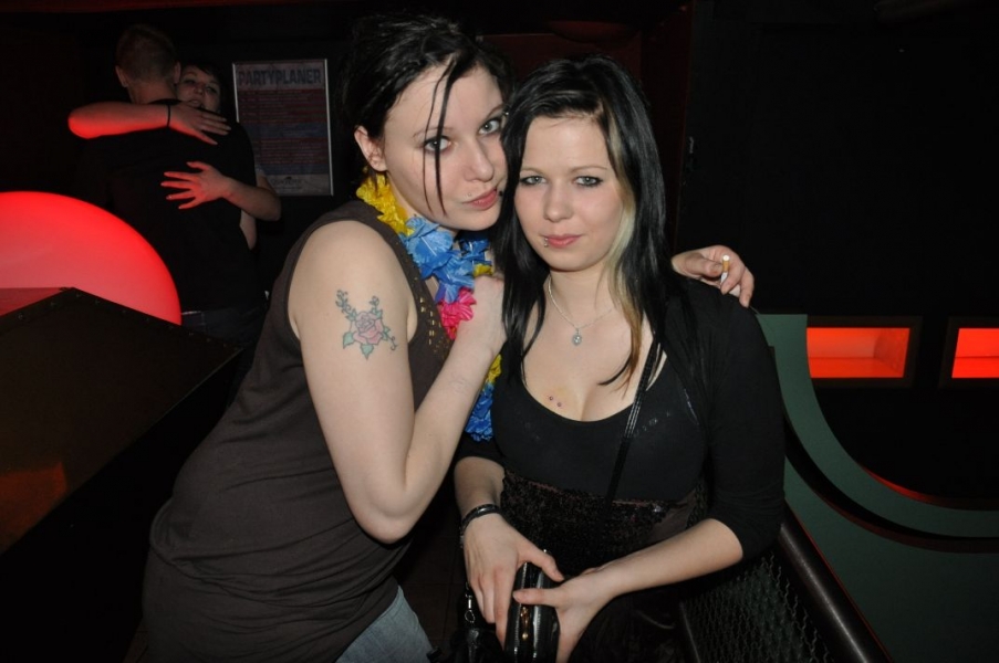 Vollbild TECHNO4EVER HANGOVER RAVE - THE SNOW EDITION