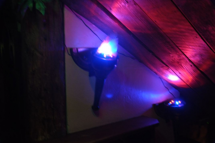 Vollbild Dance to Trance pres. DJ Dean