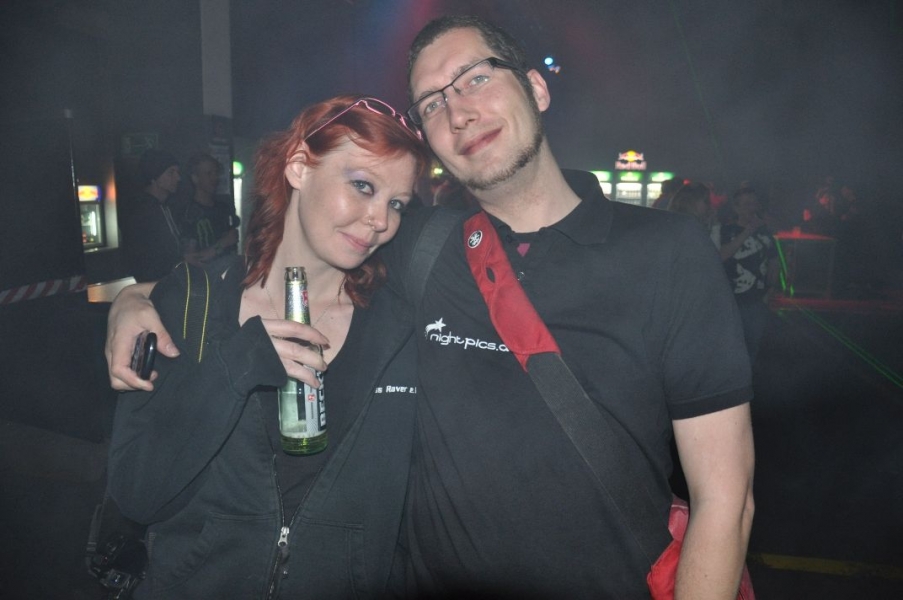 Vollbild Inspired Festival