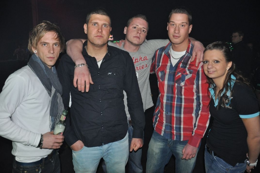 Vollbild Inspired Festival
