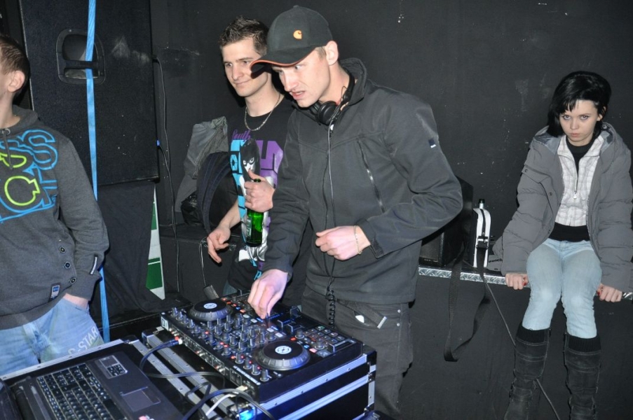 Vollbild Inspired Festival