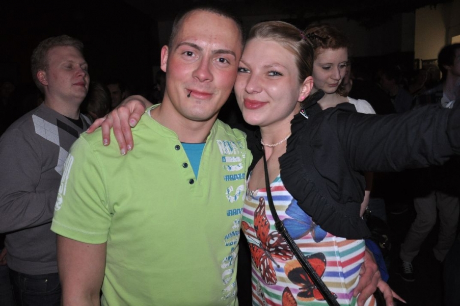 Vollbild Inspired Festival
