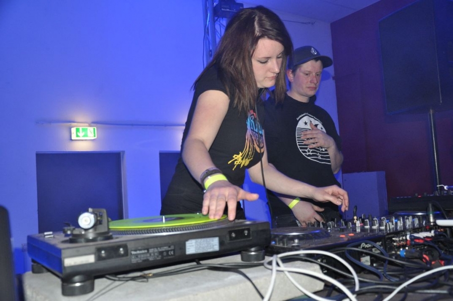 Vollbild Inspired Festival