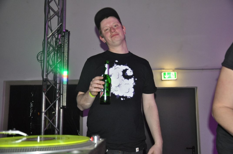 Vollbild Inspired Festival