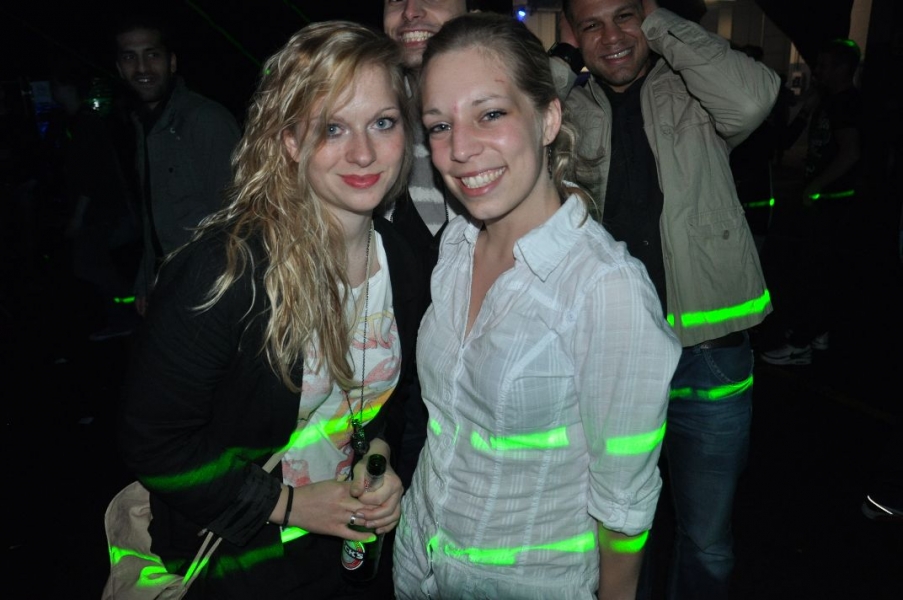 Vollbild Inspired Festival