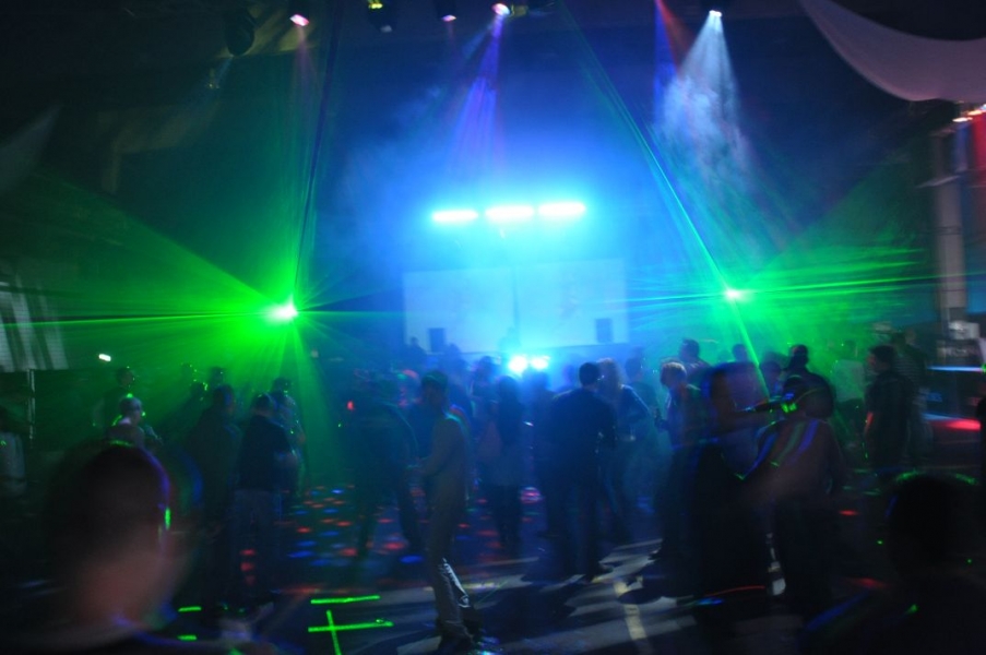 Vollbild Inspired Festival