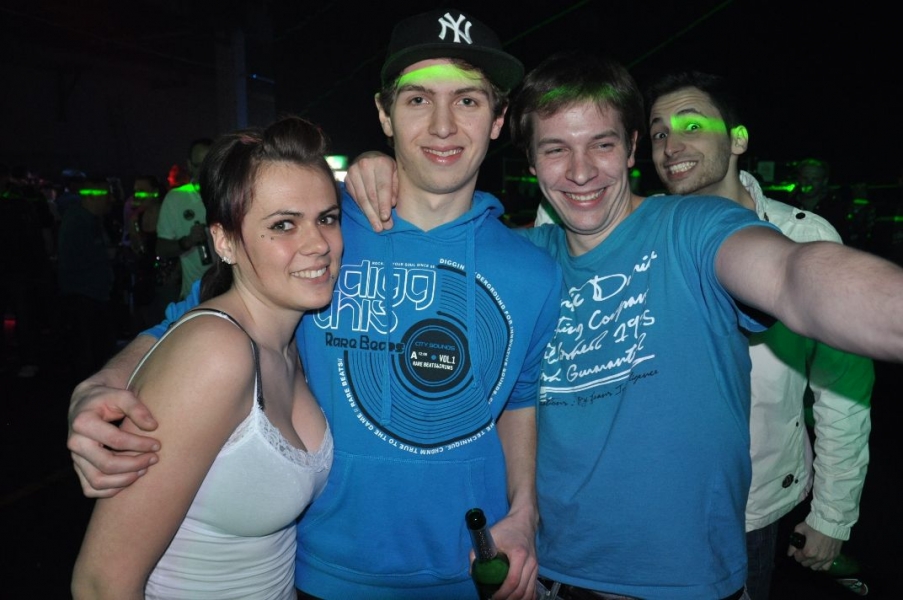 Vollbild Inspired Festival