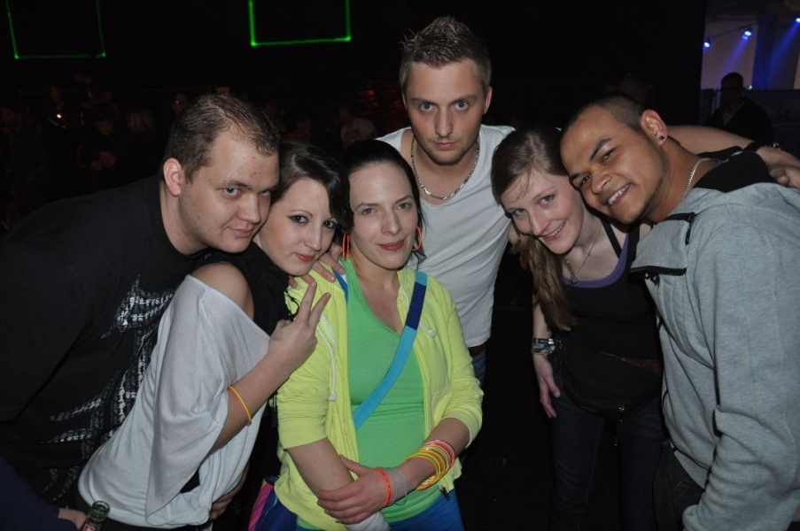 Vollbild Inspired Festival