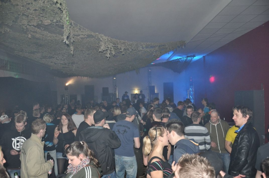 Vollbild Inspired Festival