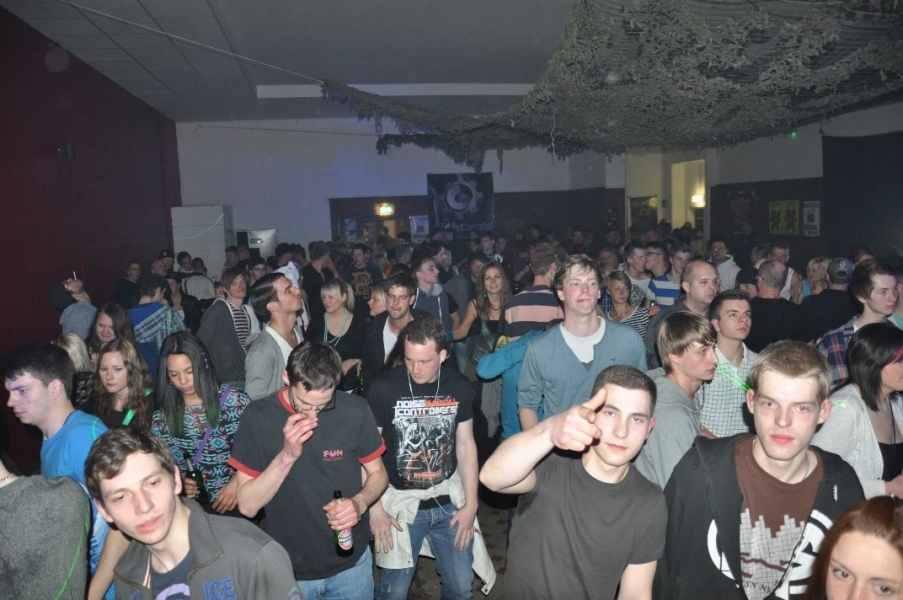 Vollbild Inspired Festival