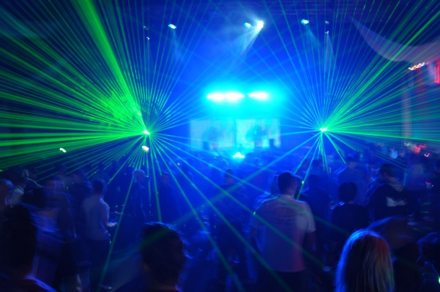 Vollbild Inspired Festival