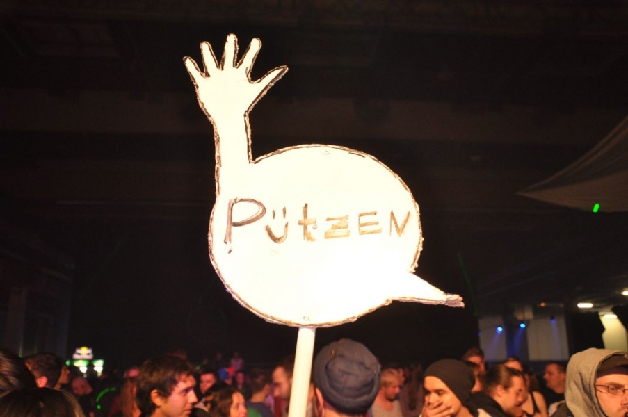 Vollbild Inspired Festival