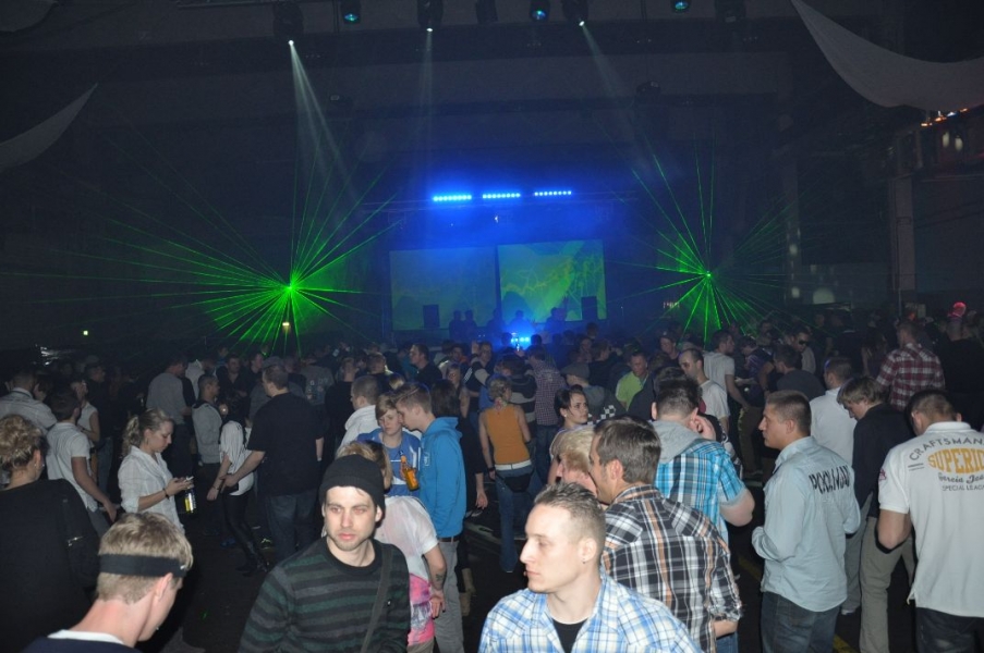 Vollbild Inspired Festival