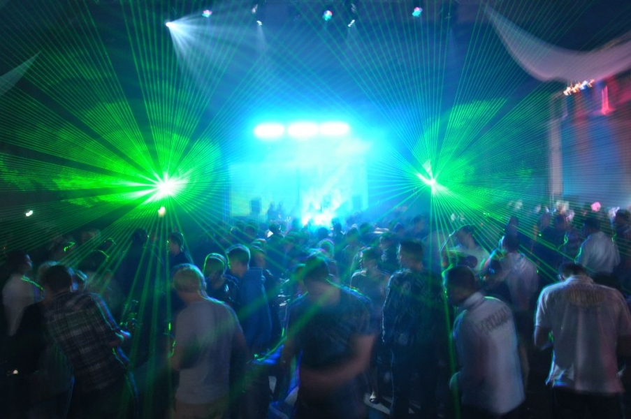 Vollbild Inspired Festival