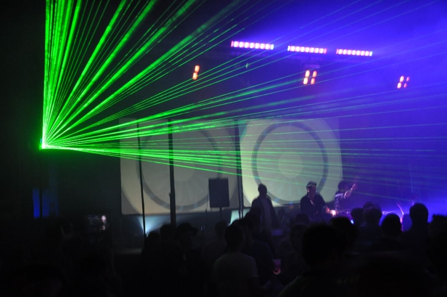 Vollbild Inspired Festival