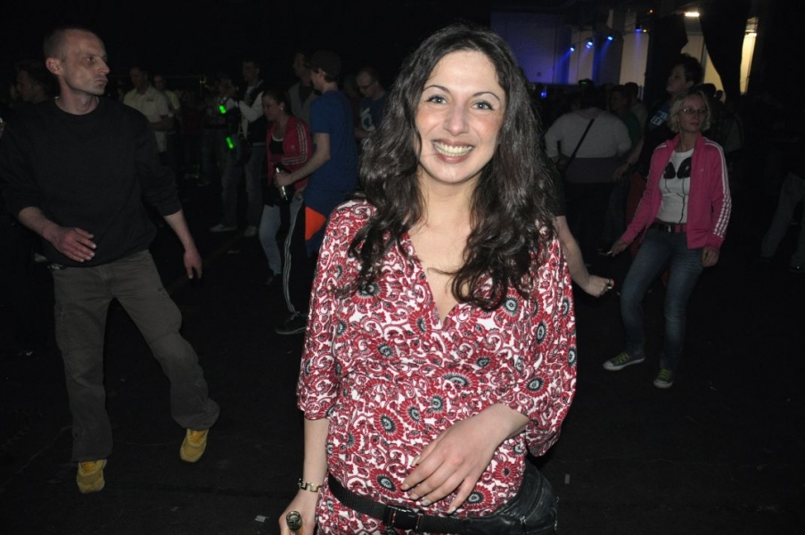 Vollbild Inspired Festival