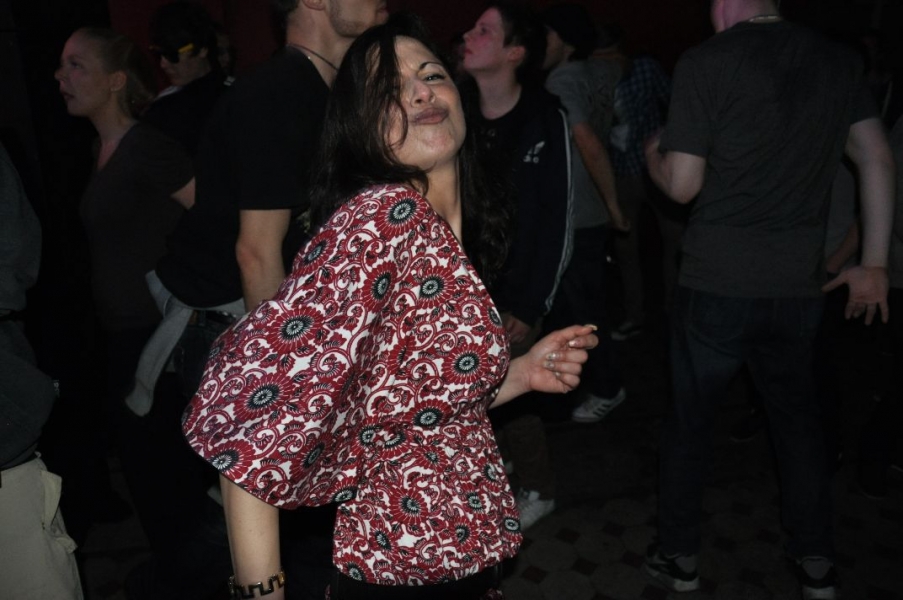 Vollbild Inspired Festival