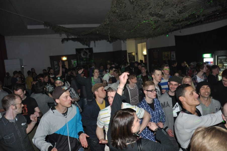 Vollbild Inspired Festival