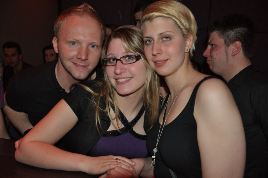 Vollbild TECHNO4EVER COLOR FLASH *OSTER-EDITION*