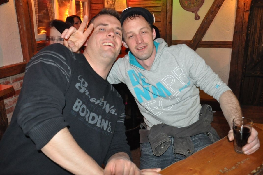 Vollbild RUSH HOUR SATURDAY & TECHNO TRANCE CLASSIX NIGHT
