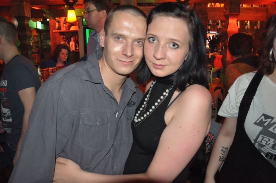 Vollbild RUSH HOUR SATURDAY & TECHNO TRANCE CLASSIX NIGHT